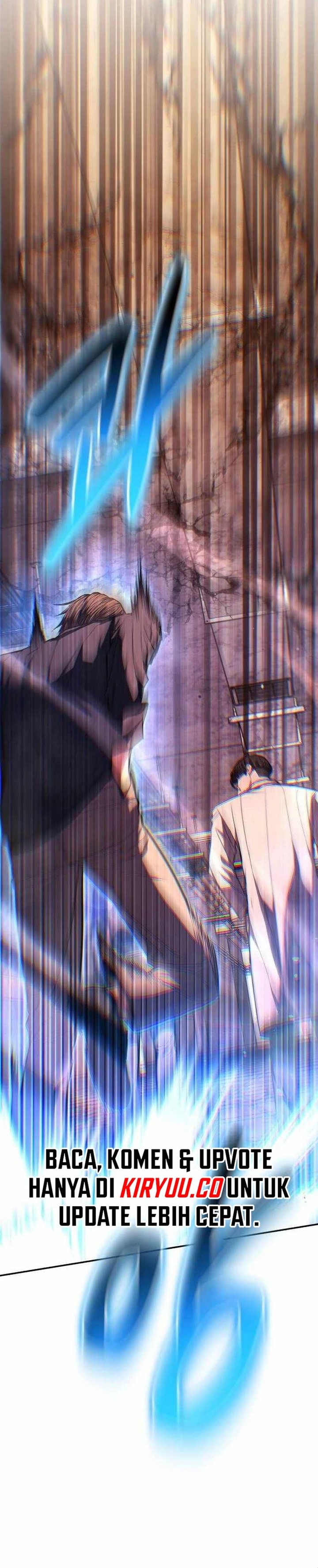 Expelled Hero Is Too Strong Chapter 25 Gambar 2