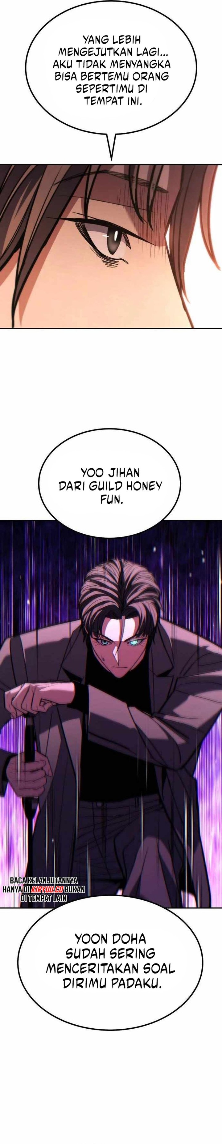 Expelled Hero Is Too Strong Chapter 25 Gambar 8