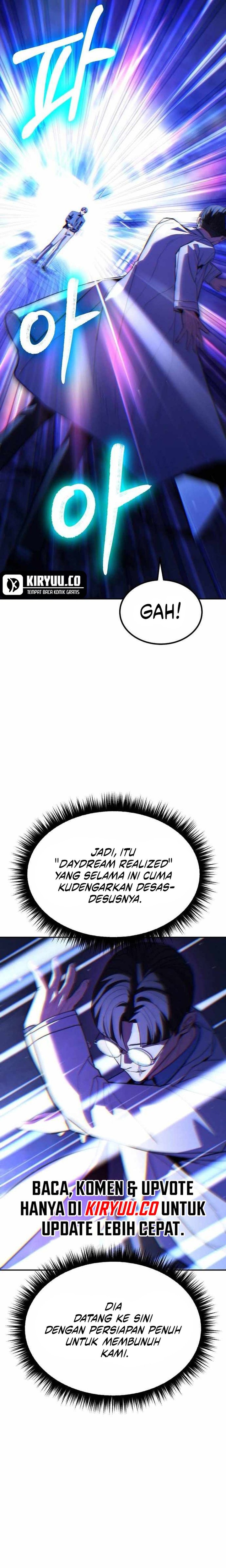 Expelled Hero Is Too Strong Chapter 25 Gambar 12