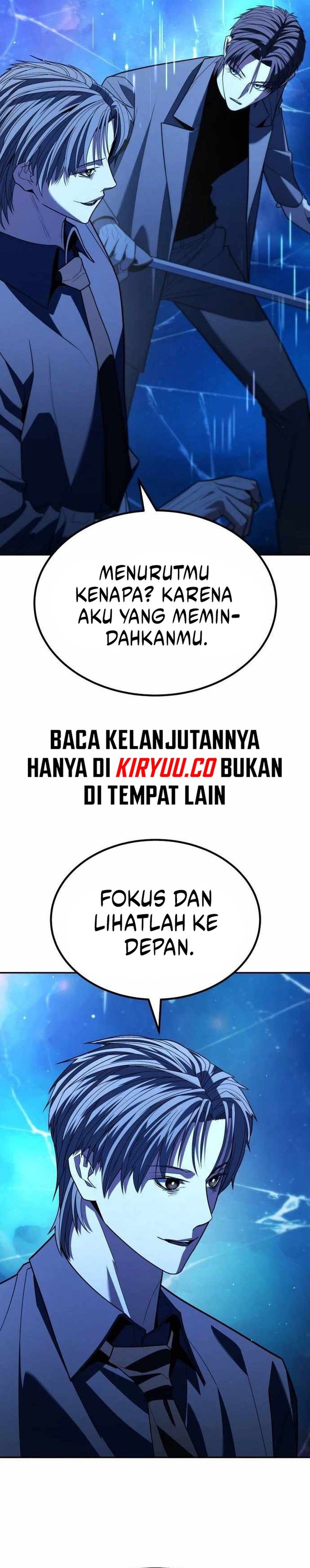 Expelled Hero Is Too Strong Chapter 25 Gambar 19