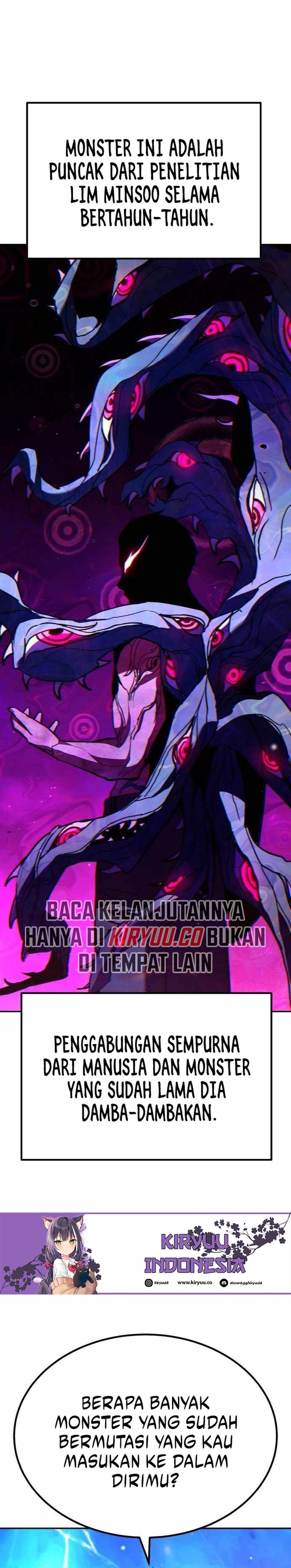 Expelled Hero Is Too Strong Chapter 25 Gambar 23