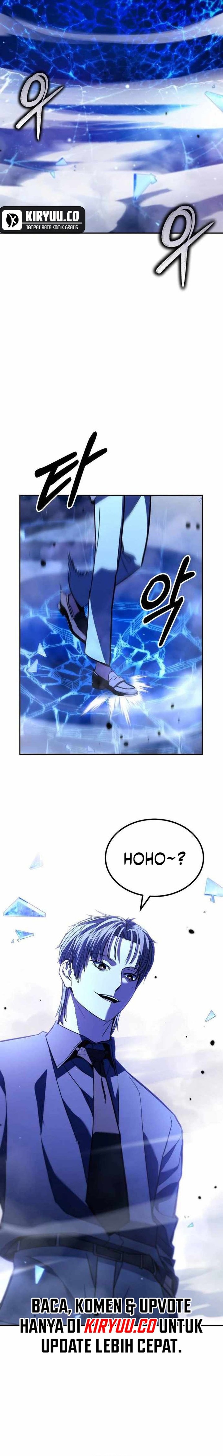 Expelled Hero Is Too Strong Chapter 25 Gambar 35