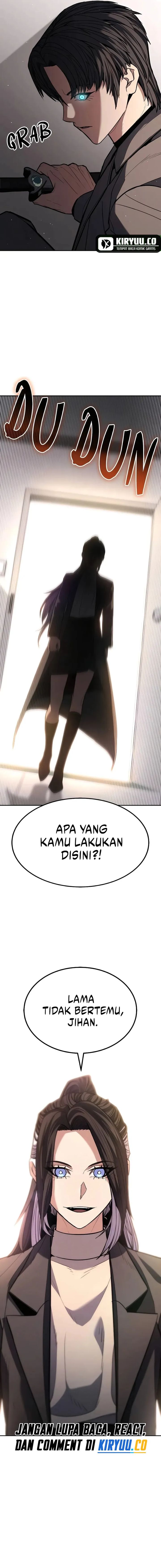 Expelled Hero Is Too Strong Chapter 30 Gambar 2
