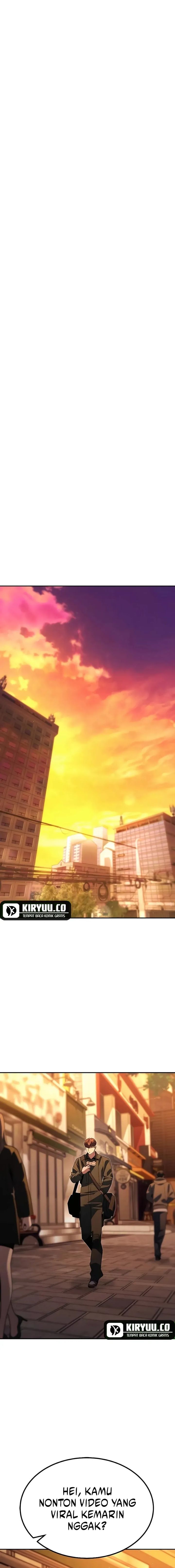 Expelled Hero Is Too Strong Chapter 30 Gambar 3