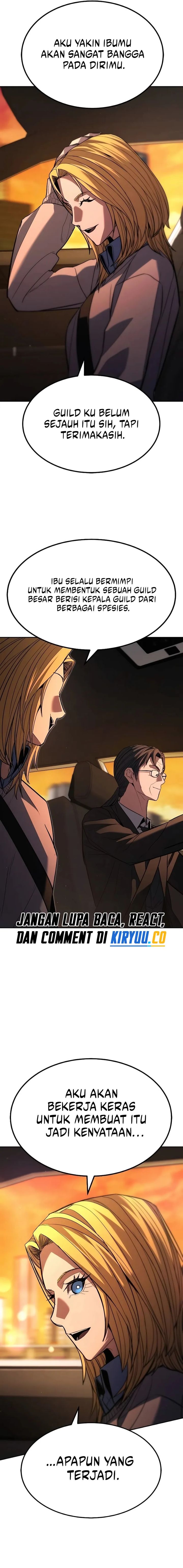 Expelled Hero Is Too Strong Chapter 30 Gambar 16