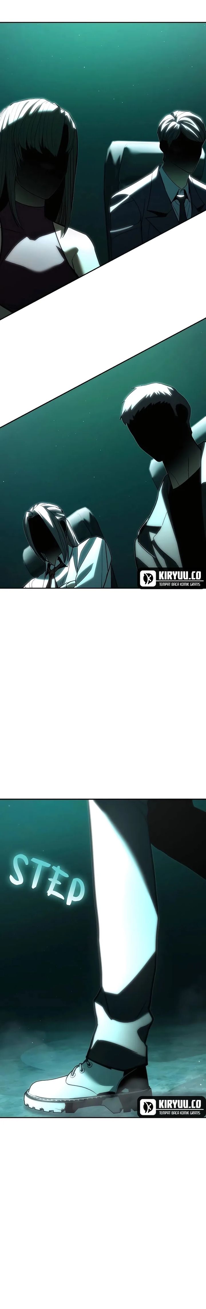 Expelled Hero Is Too Strong Chapter 30 Gambar 24