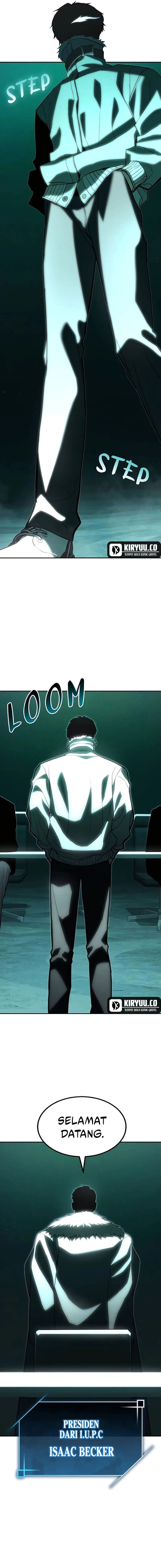 Expelled Hero Is Too Strong Chapter 30 Gambar 25