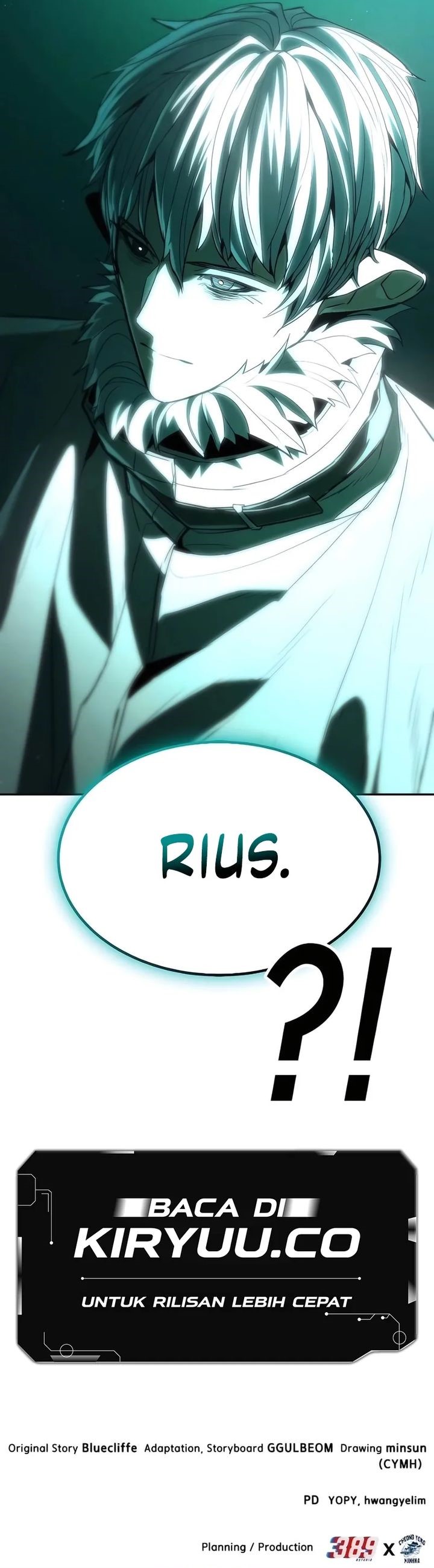Expelled Hero Is Too Strong Chapter 30 Gambar 27