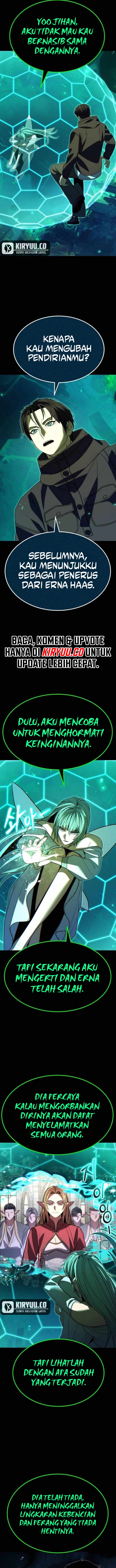Expelled Hero Is Too Strong Chapter 38 Gambar 6