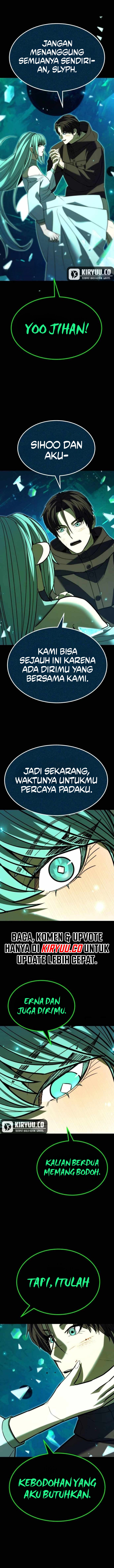 Expelled Hero Is Too Strong Chapter 38 Gambar 10