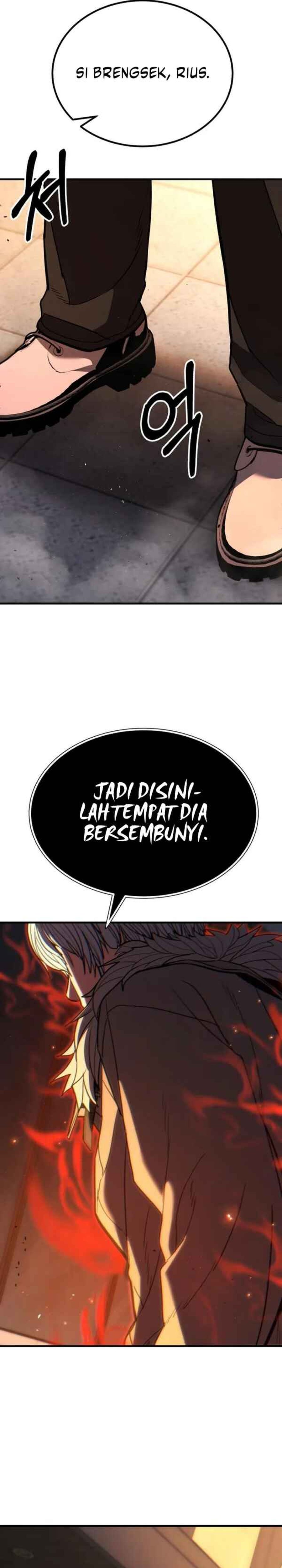 Expelled Hero Is Too Strong Chapter 41 Gambar 2