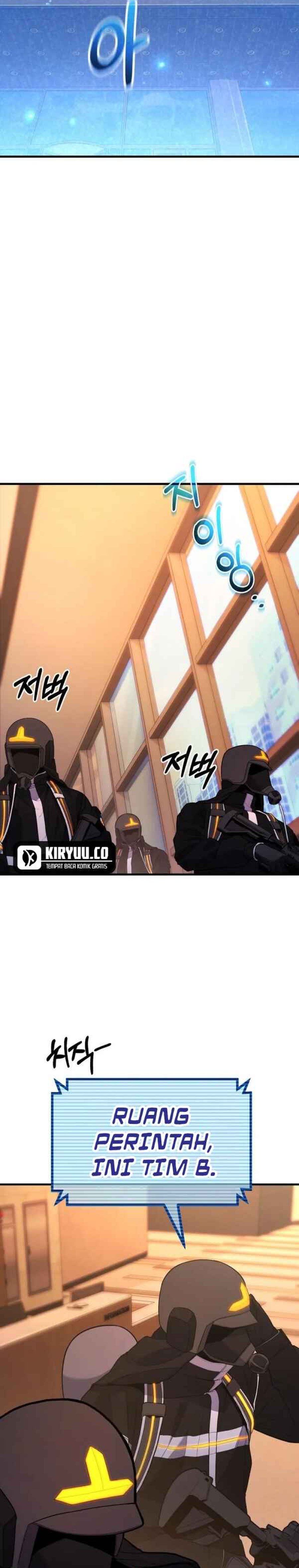 Expelled Hero Is Too Strong Chapter 41 Gambar 5