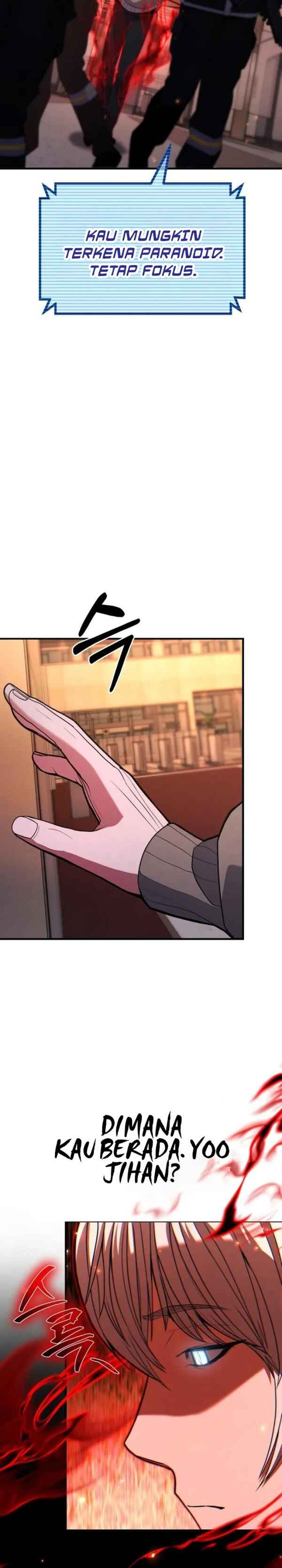 Expelled Hero Is Too Strong Chapter 41 Gambar 10