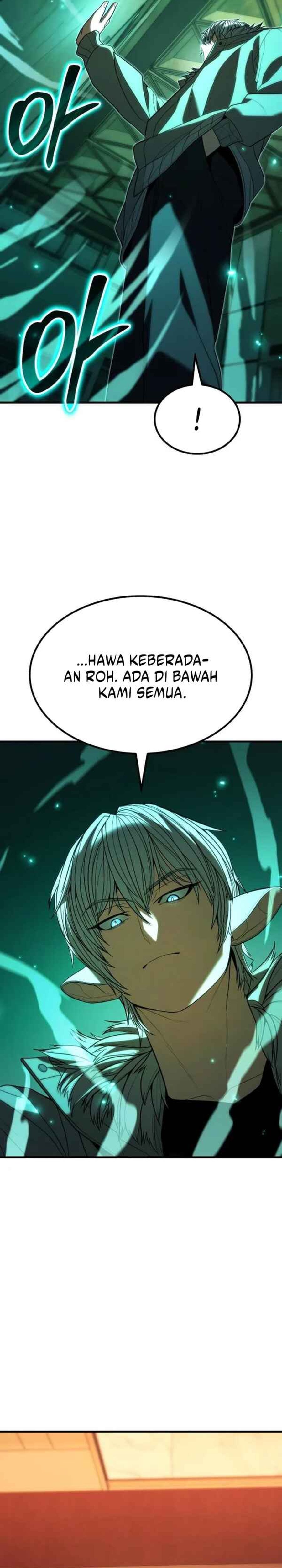 Expelled Hero Is Too Strong Chapter 41 Gambar 12