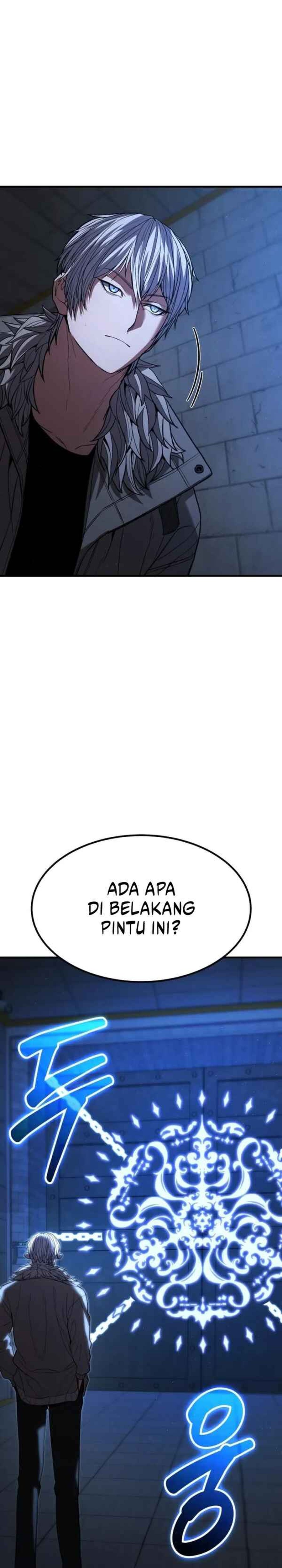 Expelled Hero Is Too Strong Chapter 41 Gambar 16