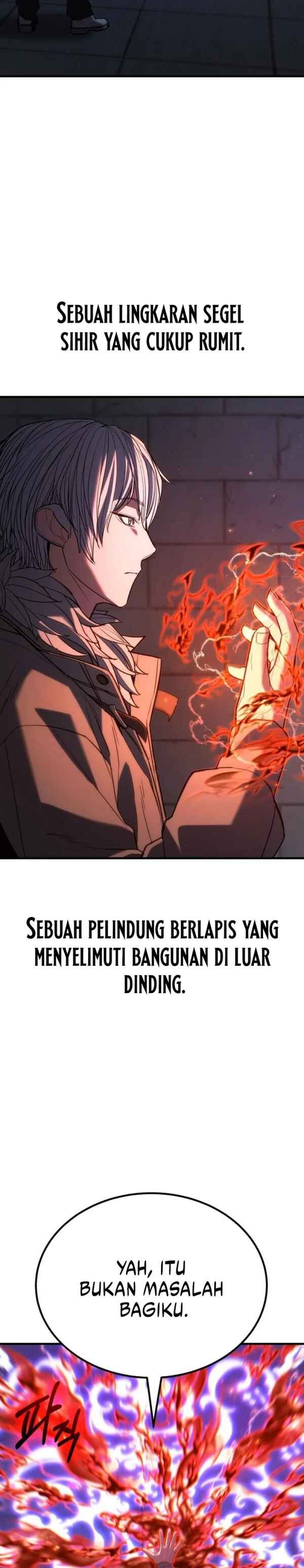 Expelled Hero Is Too Strong Chapter 41 Gambar 17