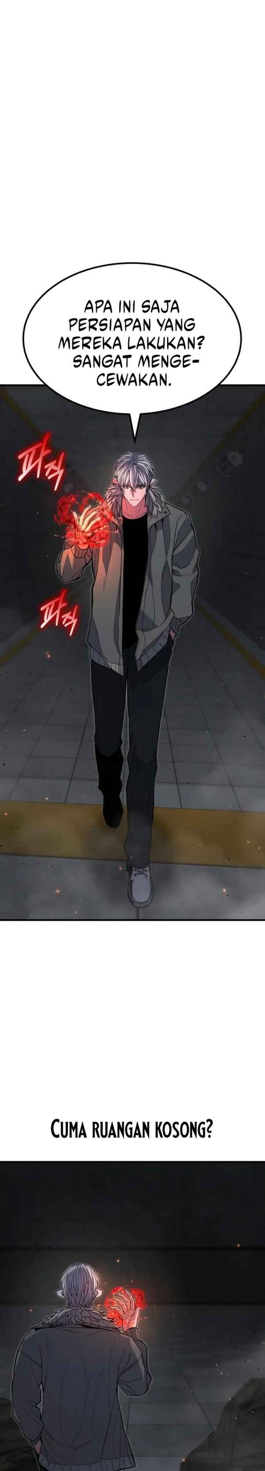Expelled Hero Is Too Strong Chapter 41 Gambar 19