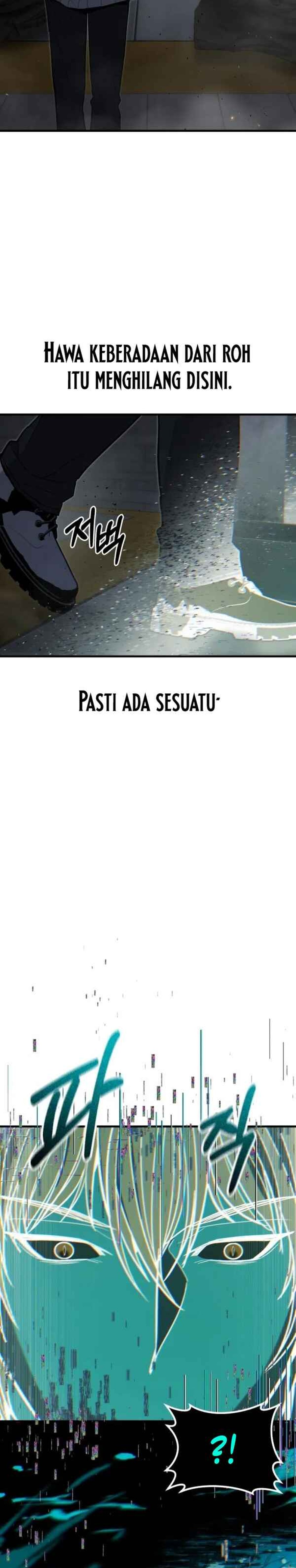 Expelled Hero Is Too Strong Chapter 41 Gambar 20