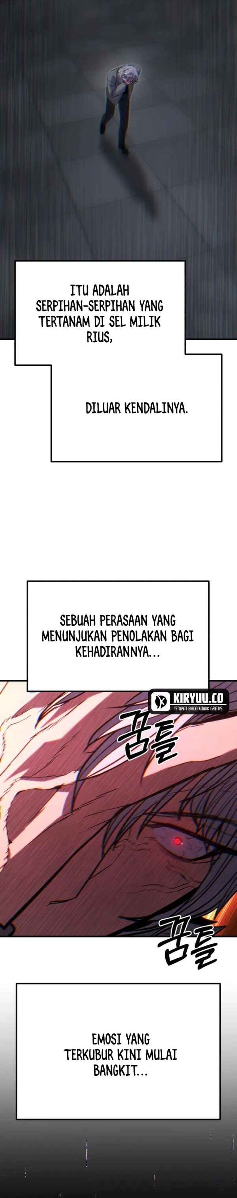 Expelled Hero Is Too Strong Chapter 41 Gambar 23