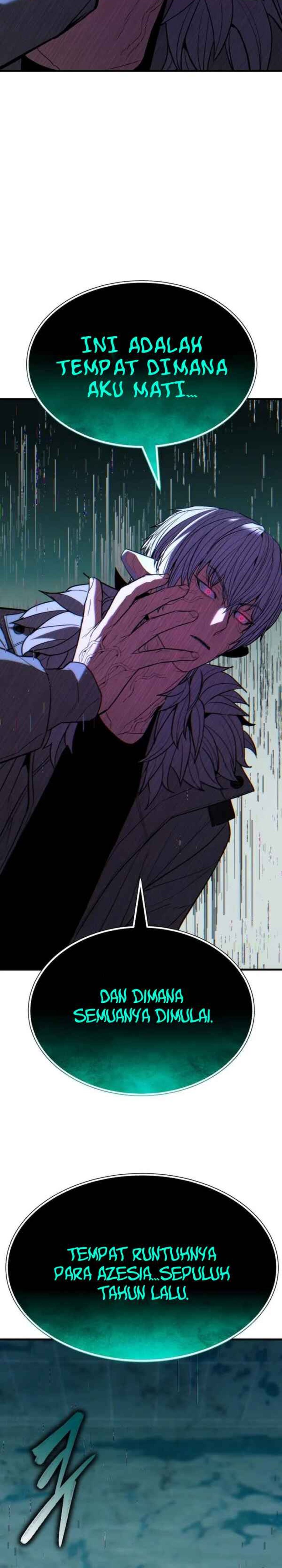 Expelled Hero Is Too Strong Chapter 41 Gambar 25