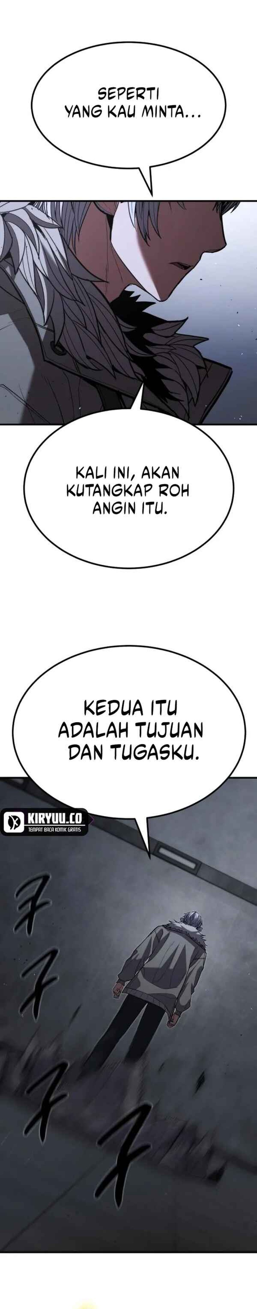 Expelled Hero Is Too Strong Chapter 41 Gambar 28