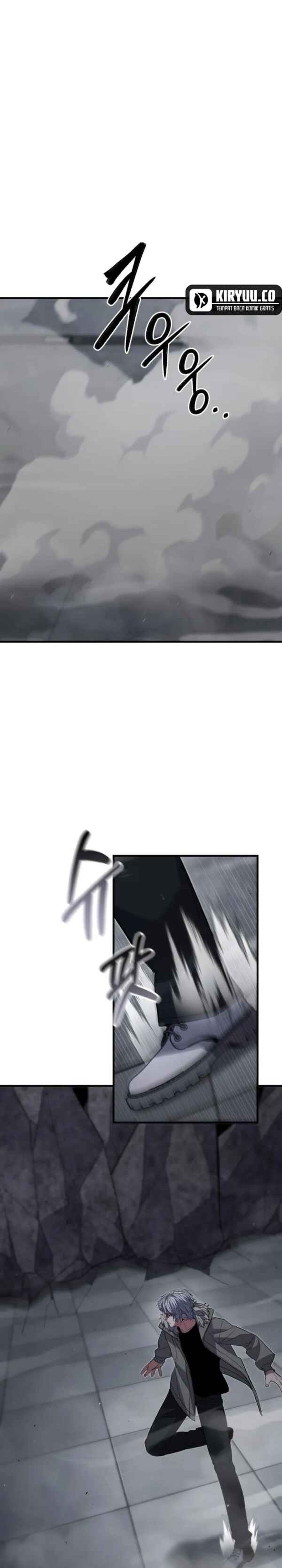 Expelled Hero Is Too Strong Chapter 41 Gambar 30