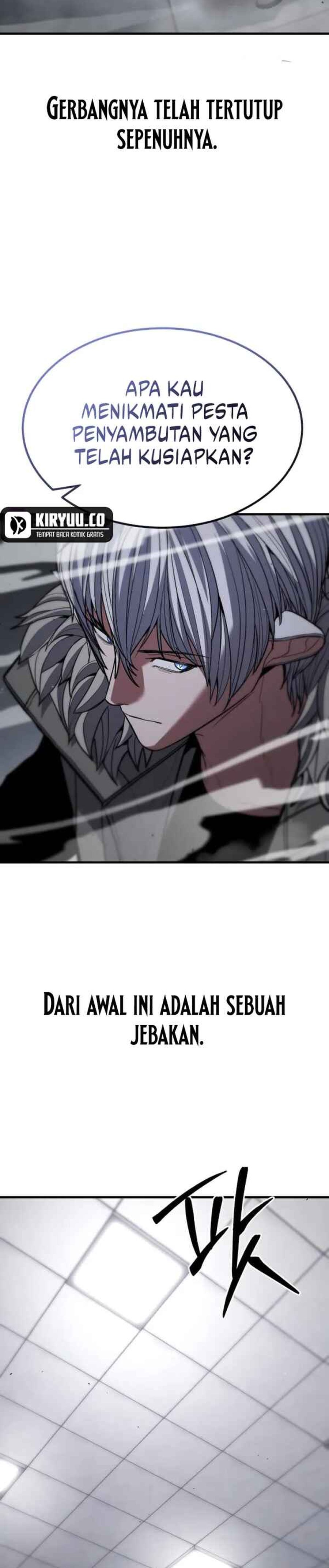 Expelled Hero Is Too Strong Chapter 41 Gambar 31