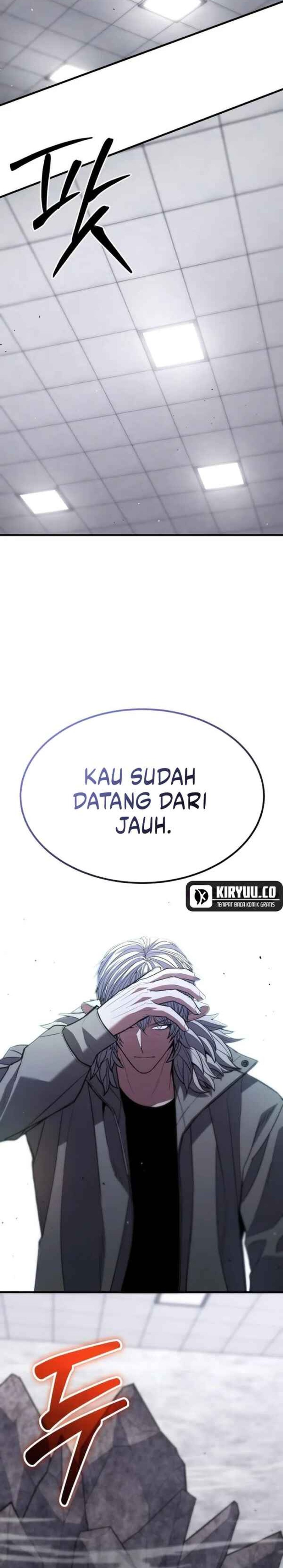 Expelled Hero Is Too Strong Chapter 41 Gambar 32