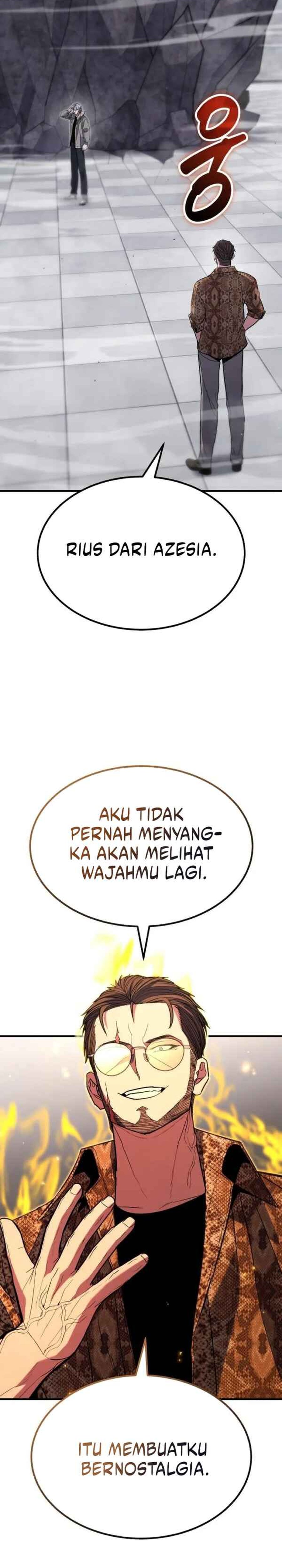 Expelled Hero Is Too Strong Chapter 41 Gambar 33