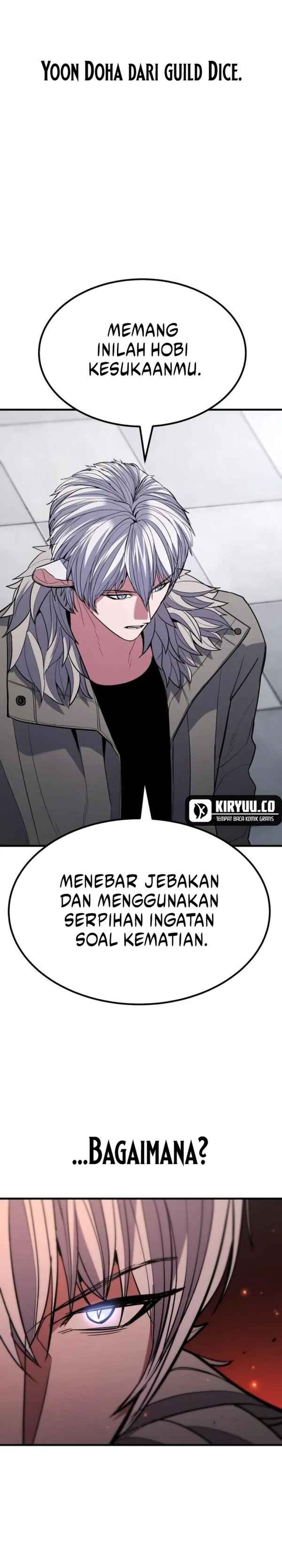 Expelled Hero Is Too Strong Chapter 41 Gambar 34