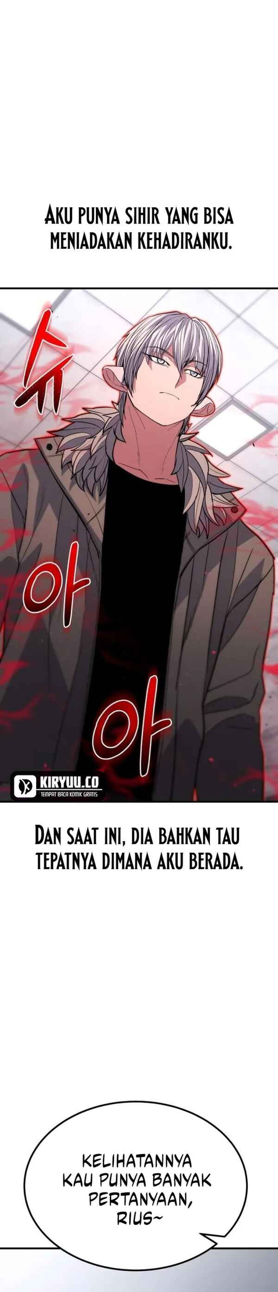 Expelled Hero Is Too Strong Chapter 41 Gambar 35