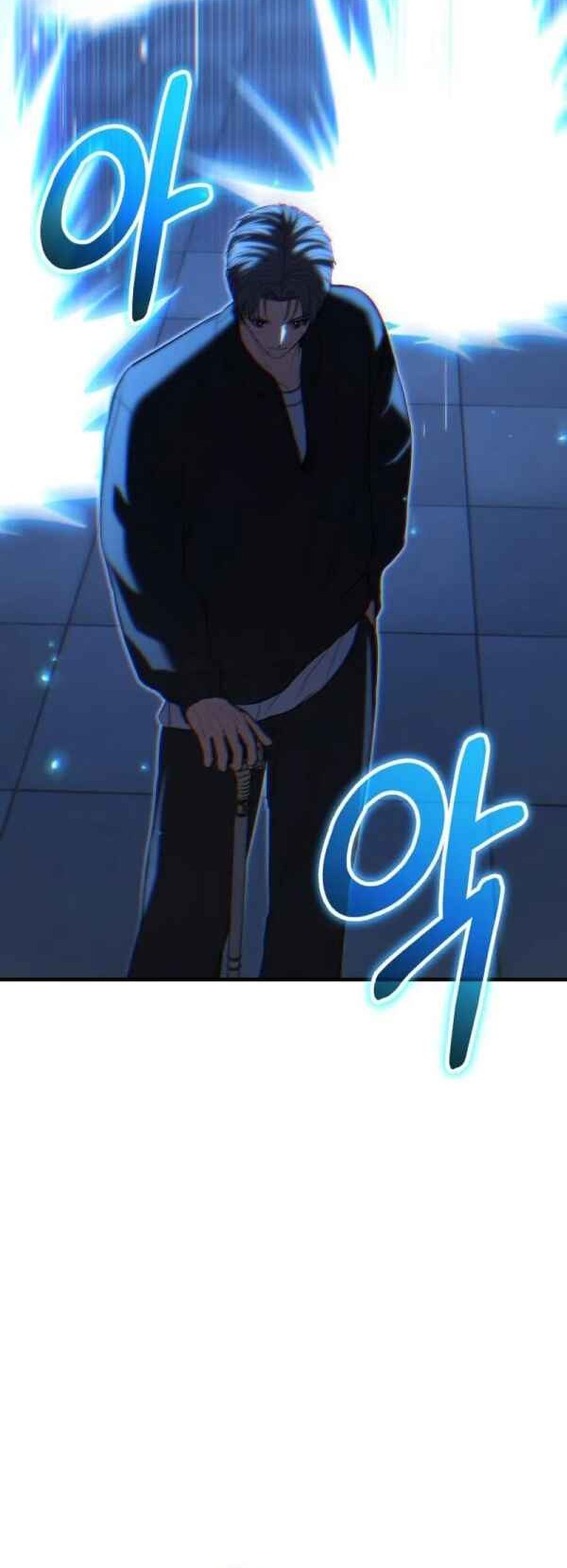 Expelled Hero Is Too Strong Chapter 41 Gambar 38