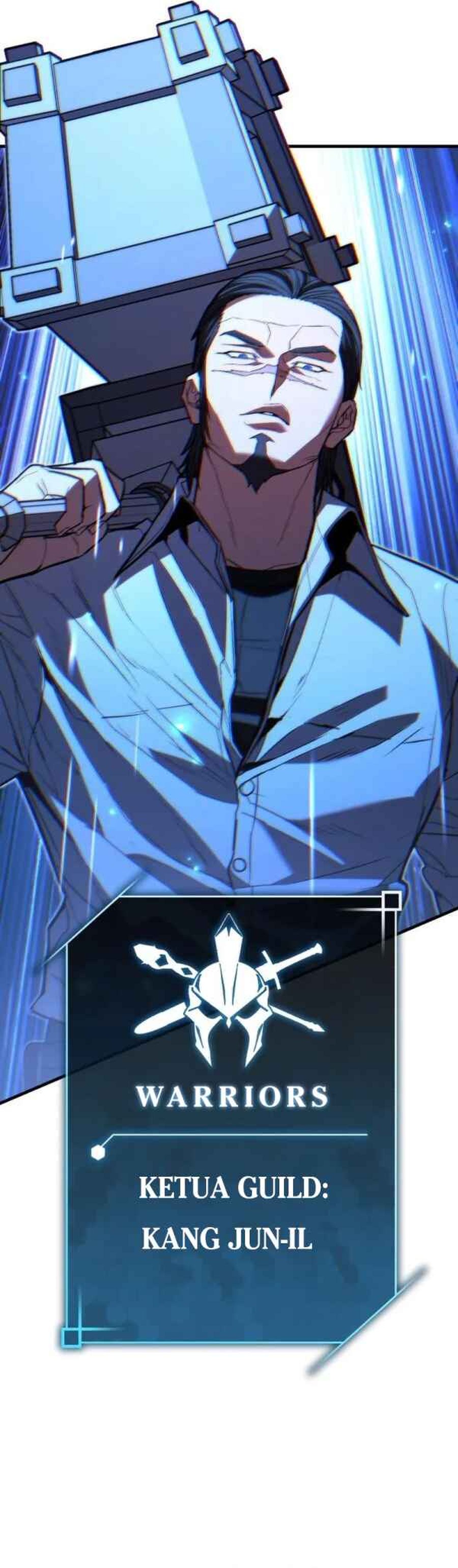 Expelled Hero Is Too Strong Chapter 41 Gambar 39