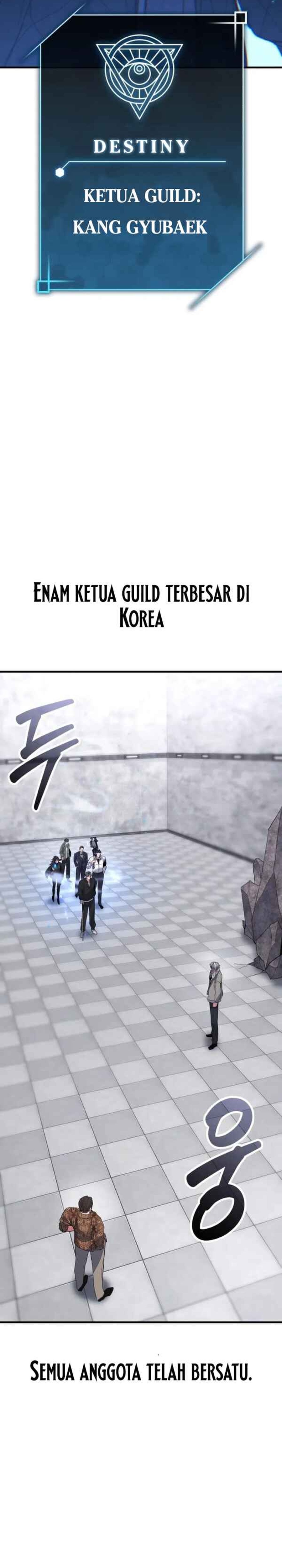 Expelled Hero Is Too Strong Chapter 41 Gambar 42
