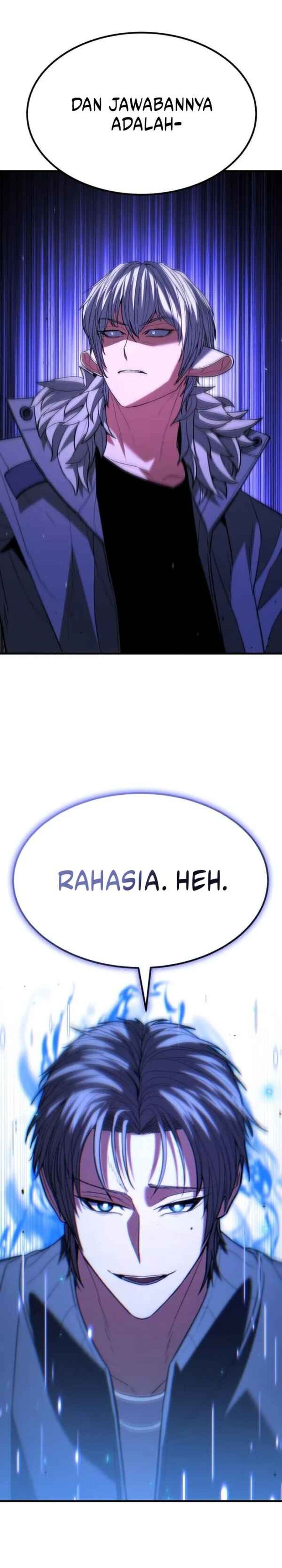 Expelled Hero Is Too Strong Chapter 41 Gambar 43