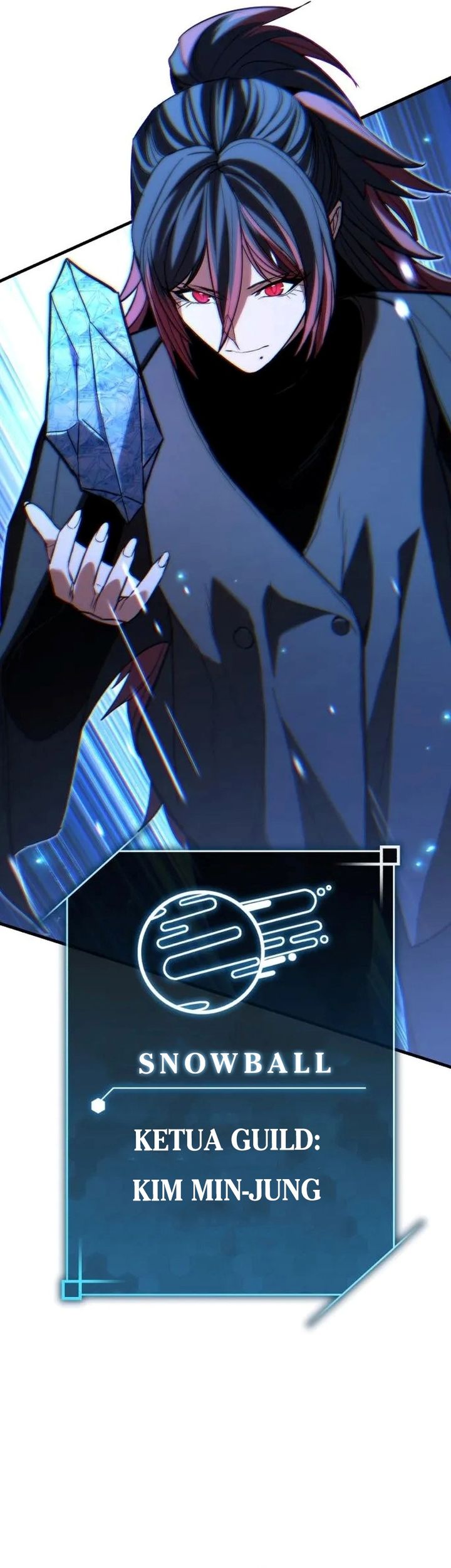 Expelled Hero Is Too Strong Chapter 42 Gambar 2