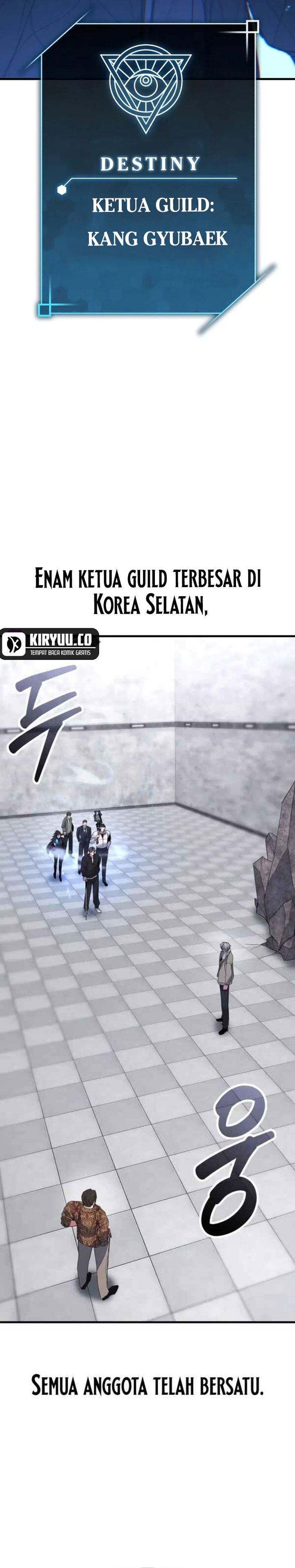 Expelled Hero Is Too Strong Chapter 42 Gambar 4