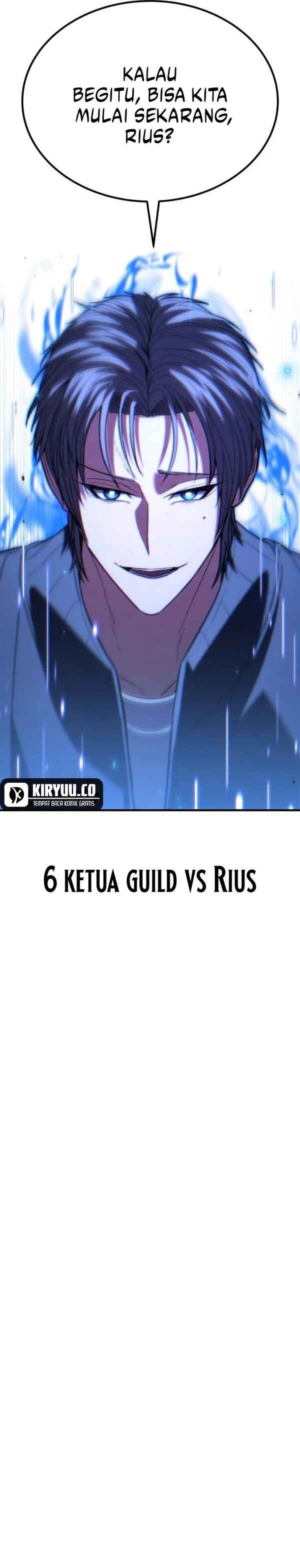 Expelled Hero Is Too Strong Chapter 42 Gambar 5