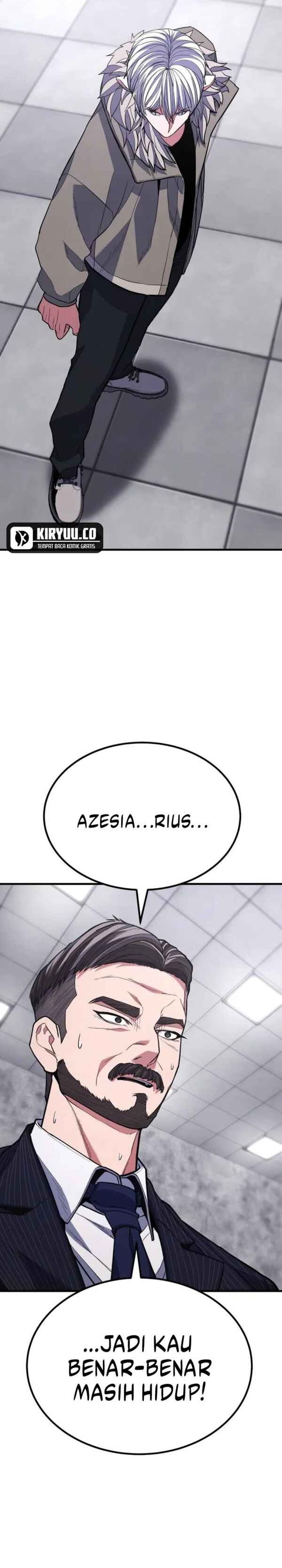 Expelled Hero Is Too Strong Chapter 42 Gambar 7