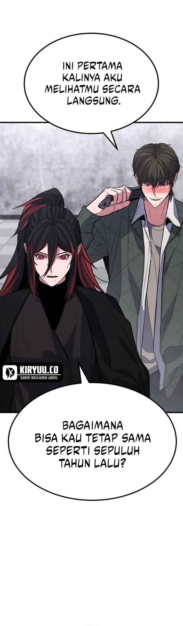 Expelled Hero Is Too Strong Chapter 42 Gambar 8