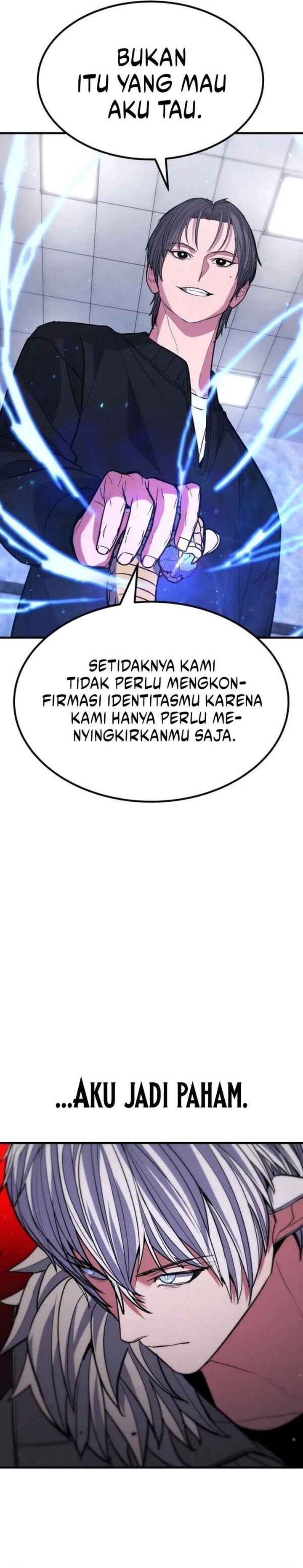 Expelled Hero Is Too Strong Chapter 42 Gambar 9