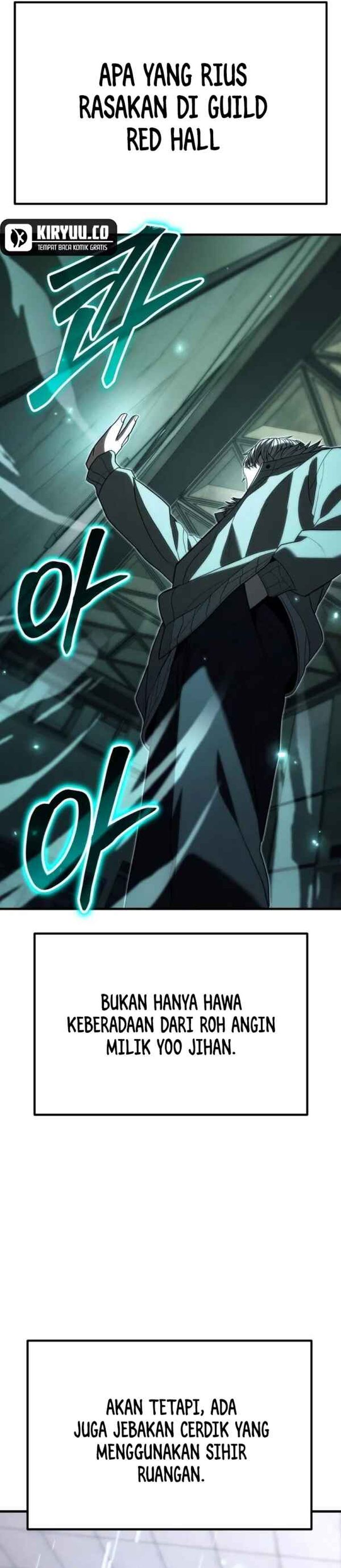 Expelled Hero Is Too Strong Chapter 42 Gambar 10