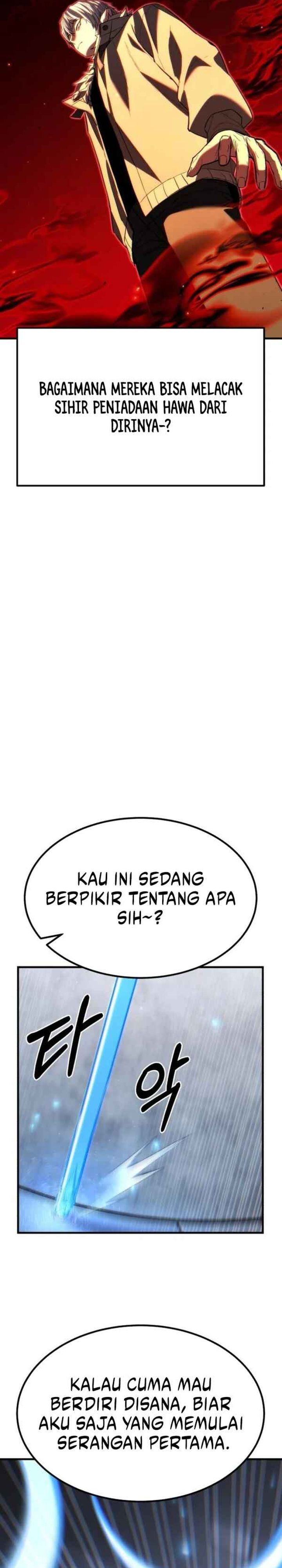 Expelled Hero Is Too Strong Chapter 42 Gambar 13