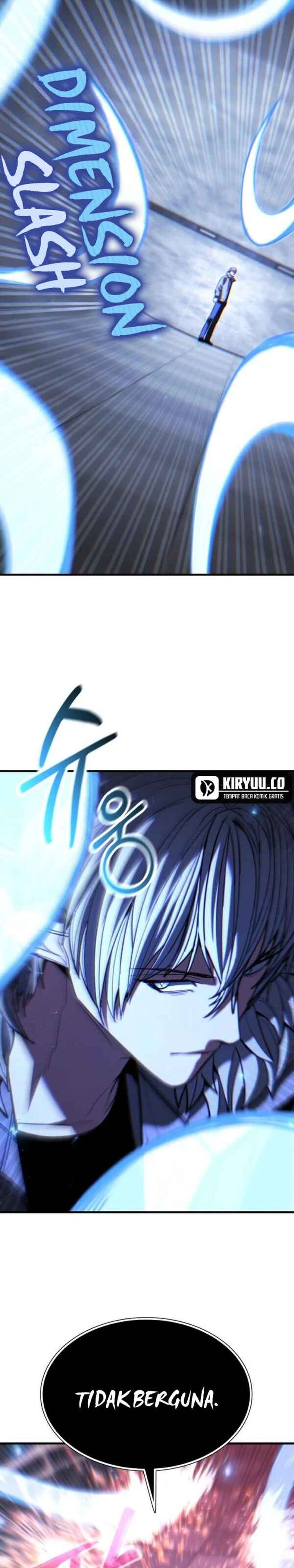 Expelled Hero Is Too Strong Chapter 42 Gambar 14