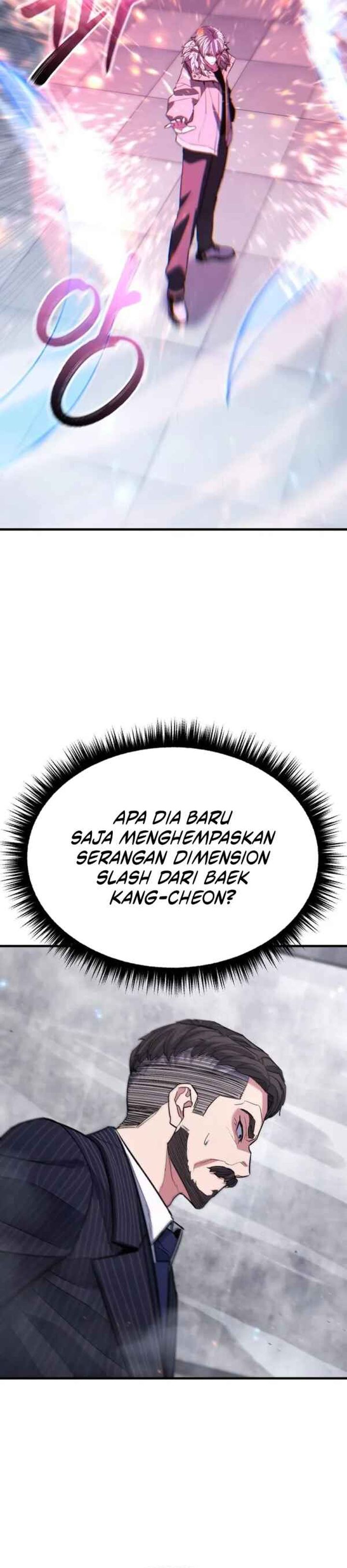 Expelled Hero Is Too Strong Chapter 42 Gambar 15
