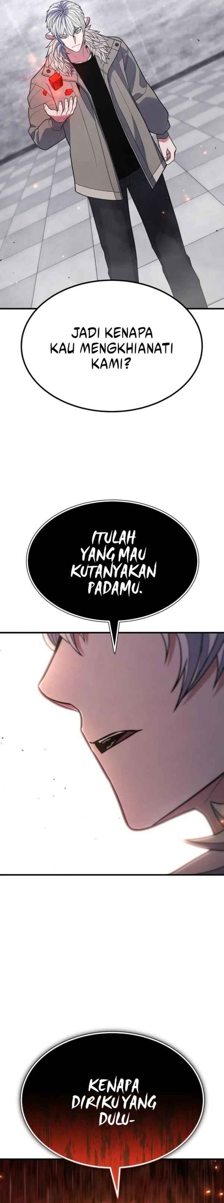 Expelled Hero Is Too Strong Chapter 42 Gambar 18