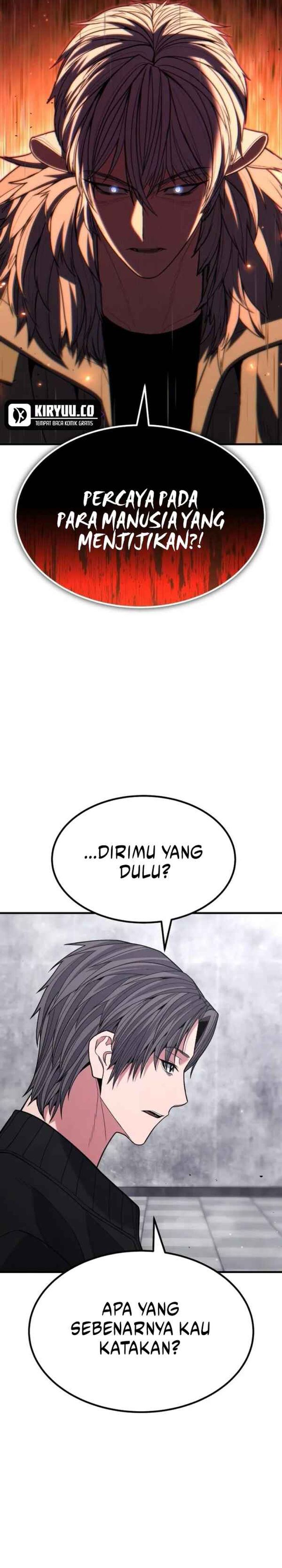 Expelled Hero Is Too Strong Chapter 42 Gambar 19