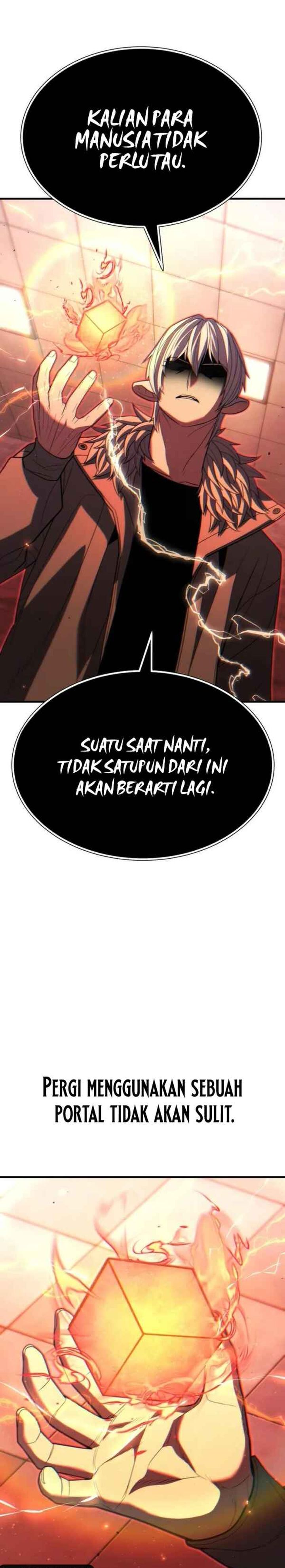 Expelled Hero Is Too Strong Chapter 42 Gambar 20