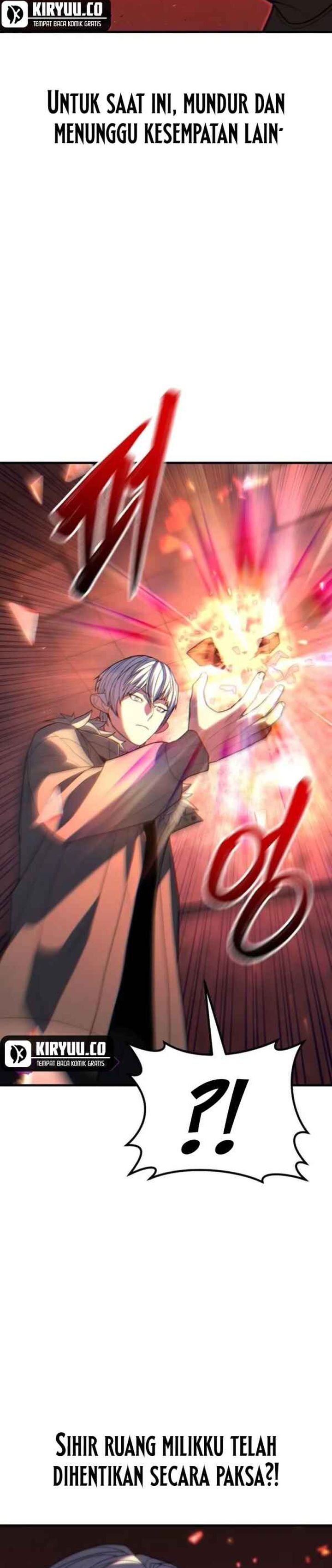 Expelled Hero Is Too Strong Chapter 42 Gambar 21