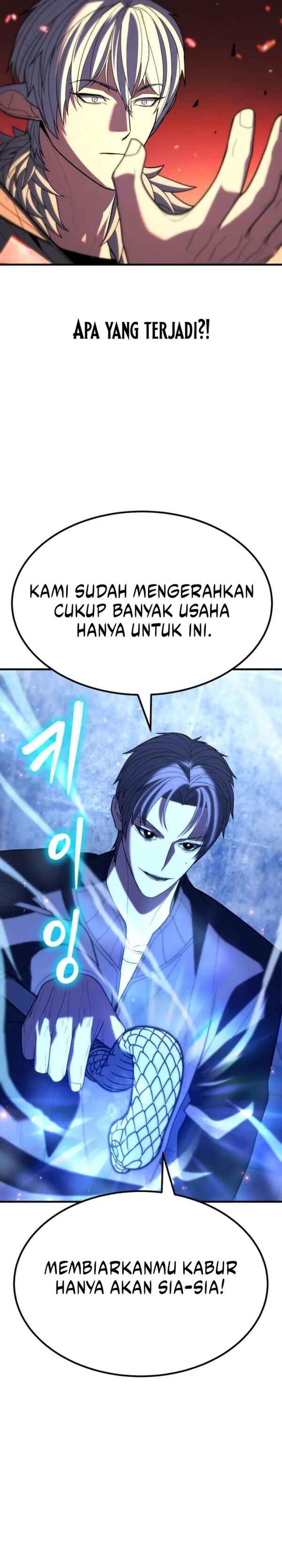 Expelled Hero Is Too Strong Chapter 42 Gambar 22